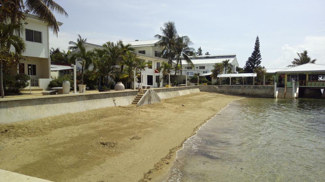 Ocean Bay Beach Resort Dalaguete Exterior foto